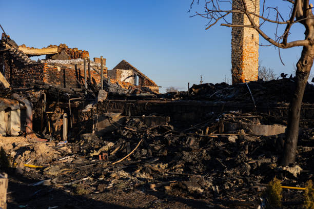 Reliable Fire Damage Repair contractor in Tampa, FL by Fire Damage Laser Cleaning