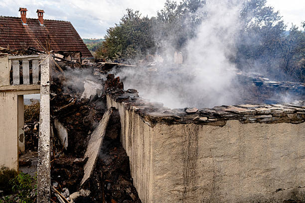 Affordable Fire Damage Repair solutions in Tampa, FL